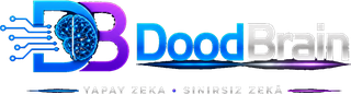 DoodBrain yapay zeka platformu logosu